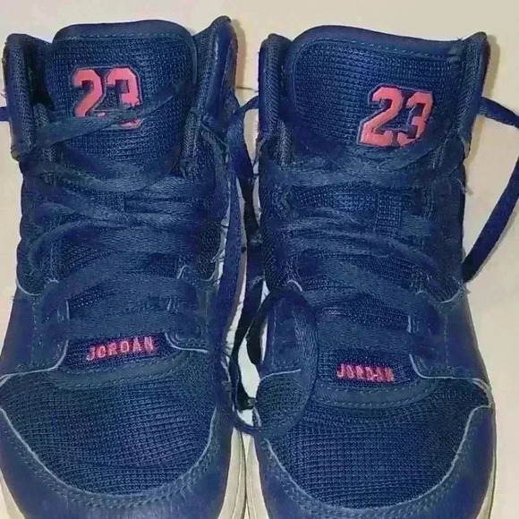 Nike Jordan - Picture 10 of 10